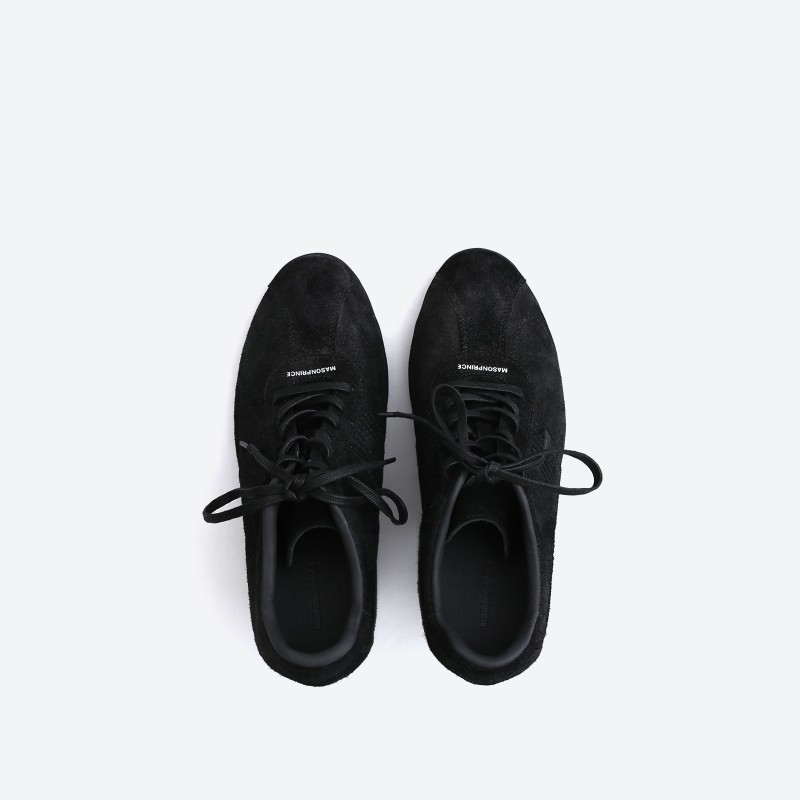 Trainer Heels